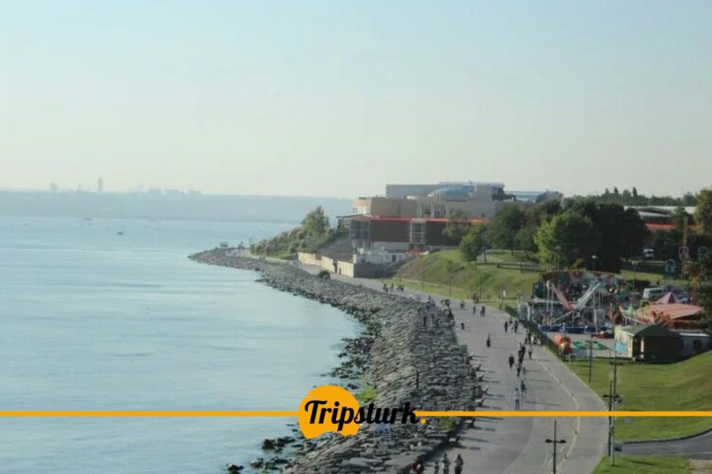 ساحل فلوريا اسطنبول ​