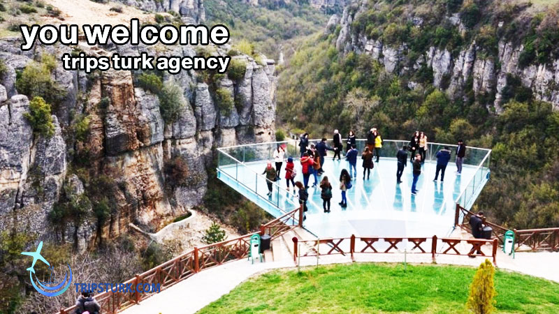 برامج رحلات تركيا السياحية