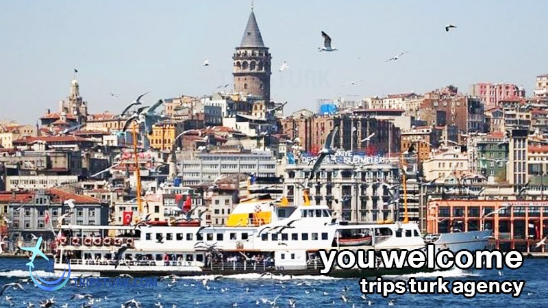 افضل البرامج السياحية في تركيا