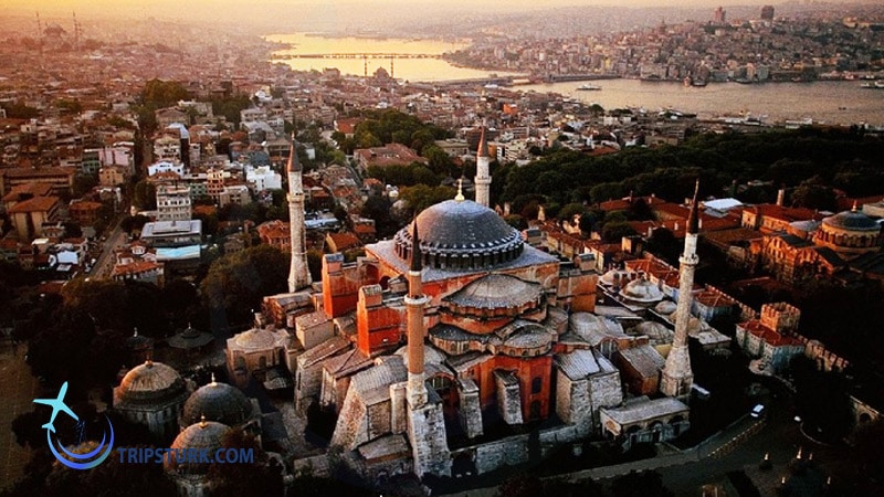 رحلات سياحية يومية في اسطنبول